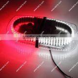 New Bright Amber 240-LED Strobe Light Warning Emergency Flashing Car Truck Construction Car Vehicle Light