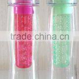 Custom Logo Tritan Fruit Infusion Infuser Water Bottle Bpa Free Factory Wholesale Directly Best Selling Products in America thumbnail-4