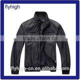 Men's Fashion Water Proof Wind Proof Custom Jackets