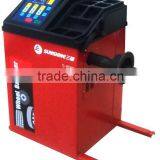 Automatic Wheel Balancer thumbnail-1