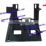 GAB438BNX1 , Handrail Frontplate , OTI Escalator Parts , Escalator Handrail Frontplate for OTI