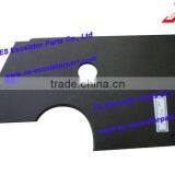 KONE Escalator Parts , Escalator Handrail Front Plate for Kone