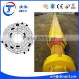 Rotary Drilling Rig Casagrande C60 Kelly Bar thumbnail-3