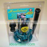 2015 Hot Sell Noodle Sprinkler Head As Seen On TV Flexible Lawn & Garden Sprinkler thumbnail-3