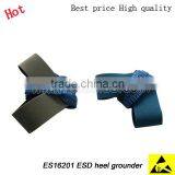 Heel & Toe Grounder Esd Wrist Strap thumbnail-5