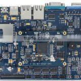 Linux Embedded Board System on Chip Mainboard for Advertising Display thumbnail-2