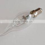 Tailed Halogen Bulb thumbnail-1