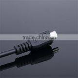 New 5V 2A Micro USB Cigarette Lighter Car Charger for Samsung Galaxy I9500 thumbnail-1