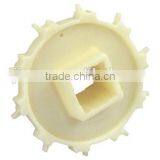 Roller chain sprocket for industrial usage on sale/chain sprocket