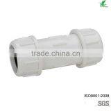 Types of Pipe Connection