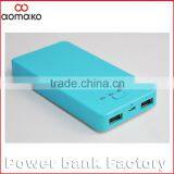 AK-01Funny Design! Sucker Mobile Power Bank,Promotional Portable Charger Power Bank,mobile Power Bank thumbnail-3