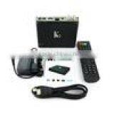 Topleo Digital Box K1+T2 Quad Core Amlogic S805 1G/8G Smart Google TV Box thumbnail-2