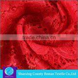 China Wholesale Top-end Beautiful Dress Wedding Lace Fabric thumbnail-2