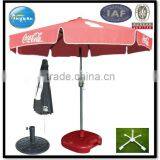 Advertising Umbrella;beach Umbrella;outdoor Umbrella thumbnail-1