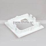 24W LED Light Panels SKD/CKD Finished Square LED Panel Light thumbnail-3