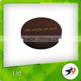 Made In China Top Quality Wooden Lidded Jars thumbnail-1