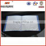 A4 Clear Bool Displaybook File Folder thumbnail-2