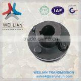 Steel Flexible Rubber Mechanical Couplings for Sticker Printing Machine thumbnail-5