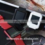 2016 Hot Selling Wrist Watch Mobile Phone, Bluetooth Android Smart Watch U8 thumbnail-3