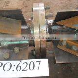 Prefabriated Steel Structure-12