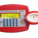 Professional AD90 Key Programmer for Remote Car Key AD90 P+ Transponder Key Programming Machine Key Duplicator Plus thumbnail-2