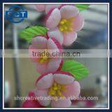 Inflatables Wedding Flower Arrangement Ideas thumbnail-3