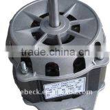 Washing machine motor, Induction washing machine motor.