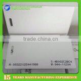 1.8 mm Thick RFID Em-marine Clamshell Card TK4100 thumbnail-1