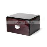 New Design Single Cheap Wooden Watch Box thumbnail-3