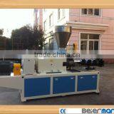 UPVC Pipe Extrusion Machine thumbnail-1