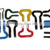 Mining Scraper Conveyor Connecting Link Scraper Shackle