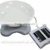 Digital Kitchen Scale Mode: FW-TME2, Capacit: 20kg