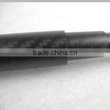 3K Section 3 Pipe Carbon Fiber Telescopic Pole With Twill Carbon Fiber Casing thumbnail-3