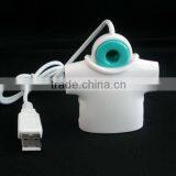 Newest Cloth Shape Usb Hub