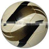 Excellent Quality Manufacture Custom Made Hand Stitched Soccer Ball thumbnail-1