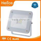 Competitive Price Waterproof 10W Sliver LED Flood Light Mobile Led Flood Light thumbnail-2
