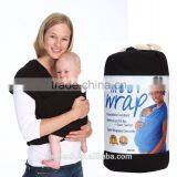 Baby Carrier Wrap , Soft & Breathable Baby Holder - Lightweight, Stylish Sling For Newborns/Infants thumbnail-3