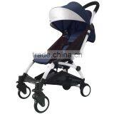 Summer Infant Convenience Baby Stroller With Small Folding Size