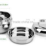 Stainless Steel Lunch Box thumbnail-4