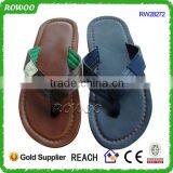 Boy PU Upper Material Kids Sport Sandals thumbnail-3