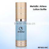 15ml 20ml 30ml 50ml Airless Bottle for Cosmetic Oil