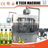 High Capacity Automatic Bottle Olive Oil Filling Machine thumbnail-1