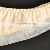 High Quality Fashionable Unti-Static Hipster Romantic Sexy Young Girls Underwear Panties Model thumbnail-3