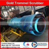 Slime Trommel Scrubber Wash Machine