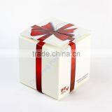 My Frosted 0.45mm Weeding Custom Gift Box thumbnail-3