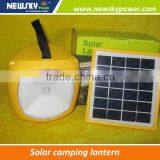Solar Camping Light Inflatable Solar Lantern thumbnail-1