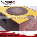 Custom Different Size Souvenir Box Christmas Gift Box