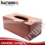 Top Grade Wooden Tissue Box Holder for Sale thumbnail-5
