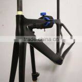 MeyerGlobal OEM Logo Super Light Weight Big Brand S5-14 Carbon Road Bike Frames 48cm,50cm,52cm,54cm,56cm Taiwan thumbnail-4