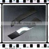 For Subaru WRX 2014- Carbon Fiber Car Fender Vent Side Vent thumbnail-1